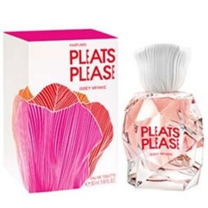 Pleats Please Issey Miyake